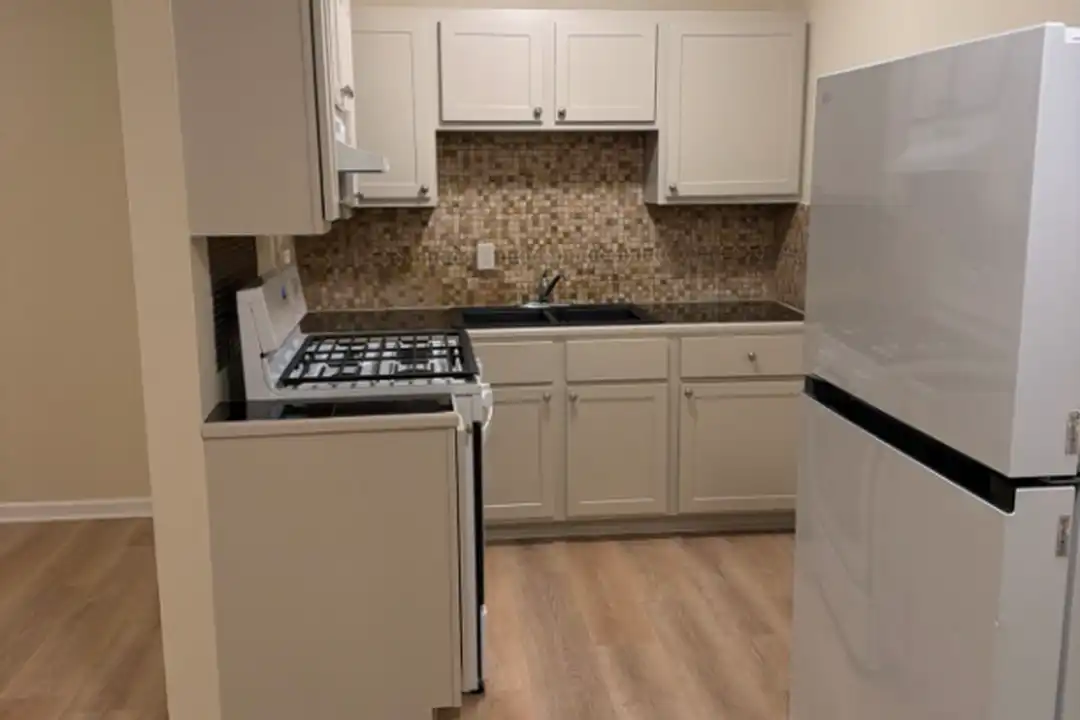 1802 Grange Ave unit 101 – photo 1