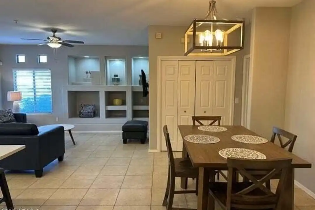9100 E Raintree Dr #140 - View 3