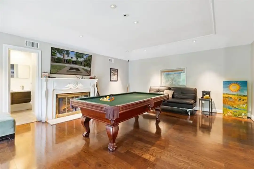 6160 Spring Valley Rd - More