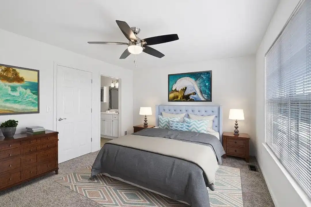 Apartment in Annandale - View 5
