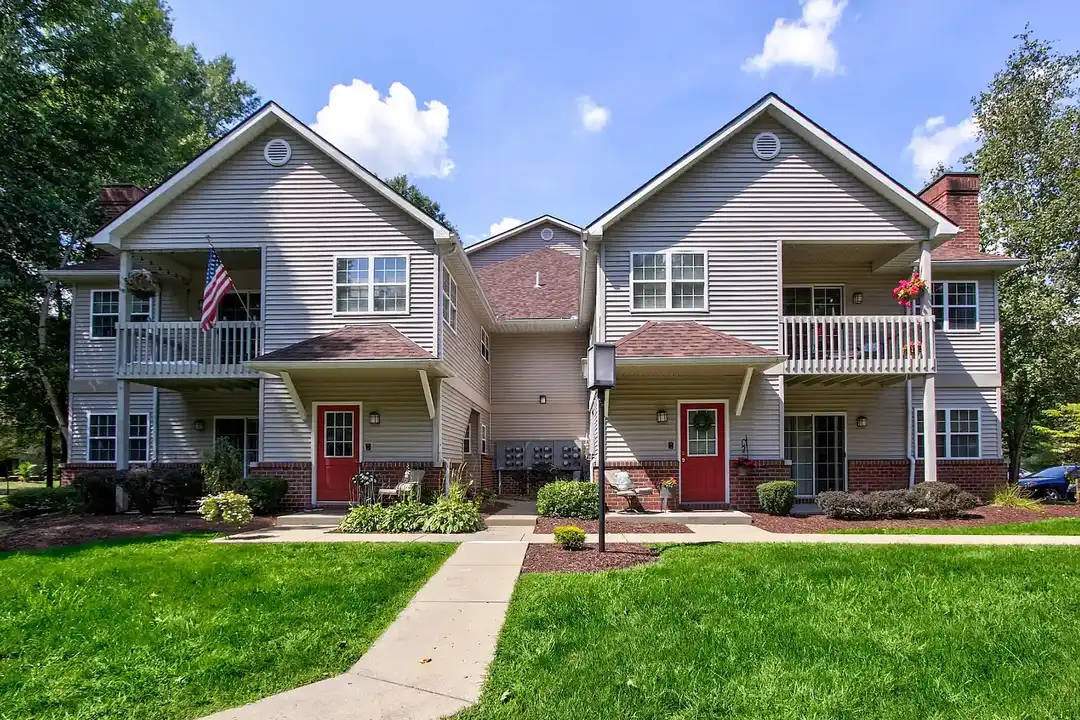 Southcreek apartments – photo 1
