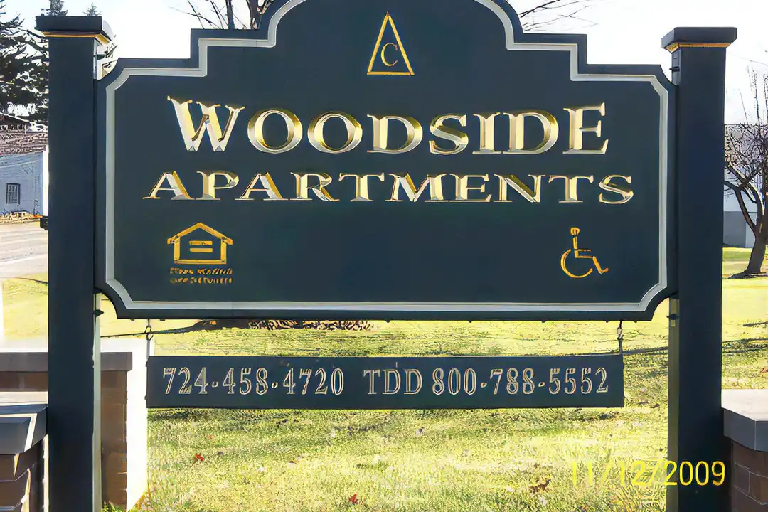 100 Woodside Dr unit 101