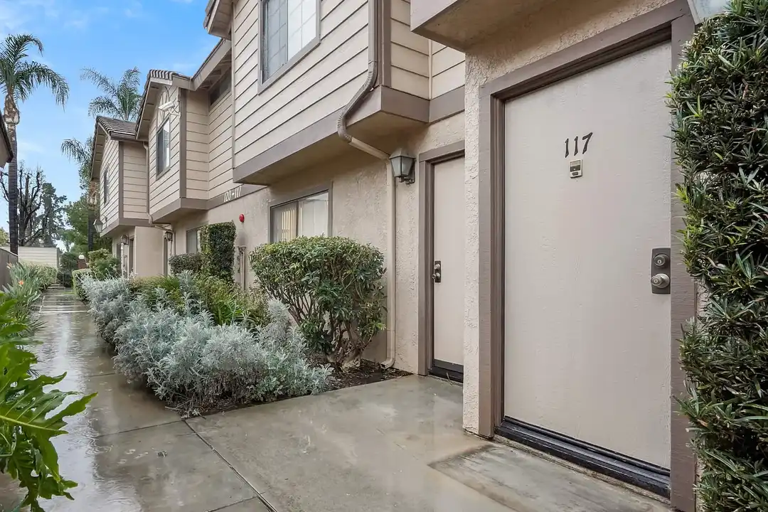 Judson Terrace Townhomes – photo 1
