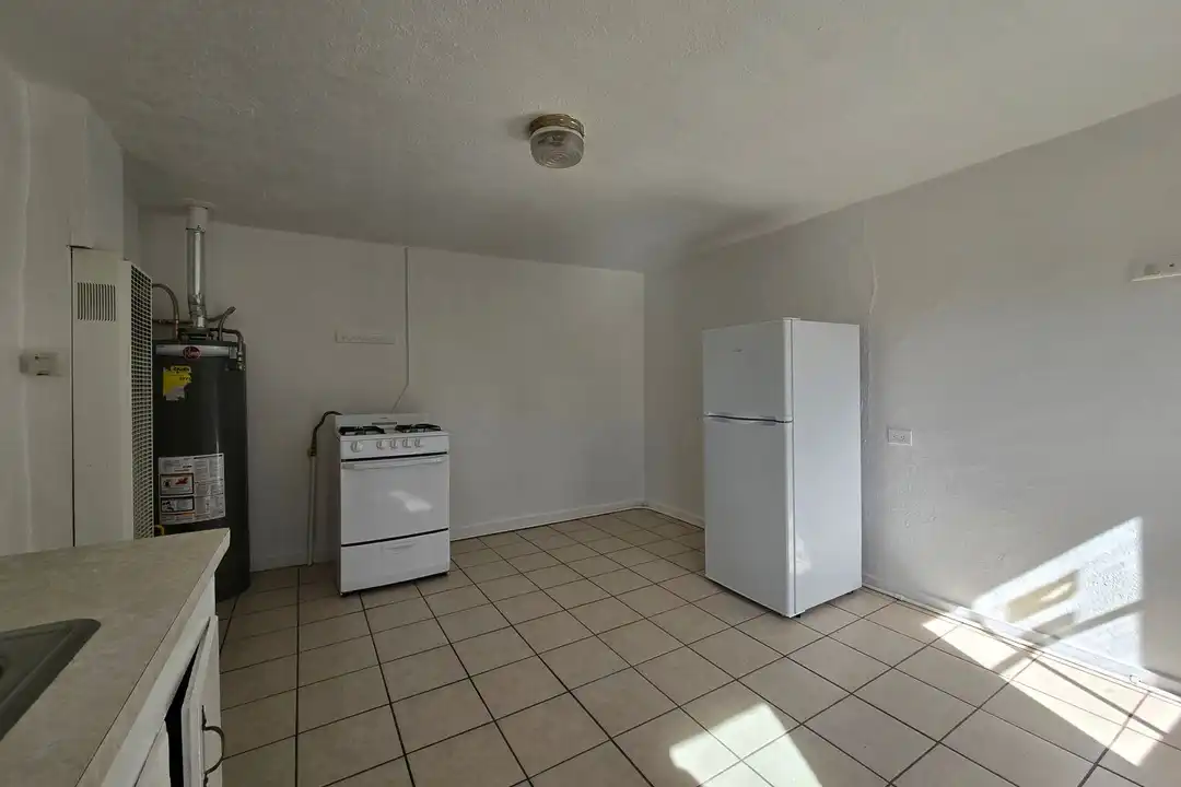 House in Santa Fe - View 5
