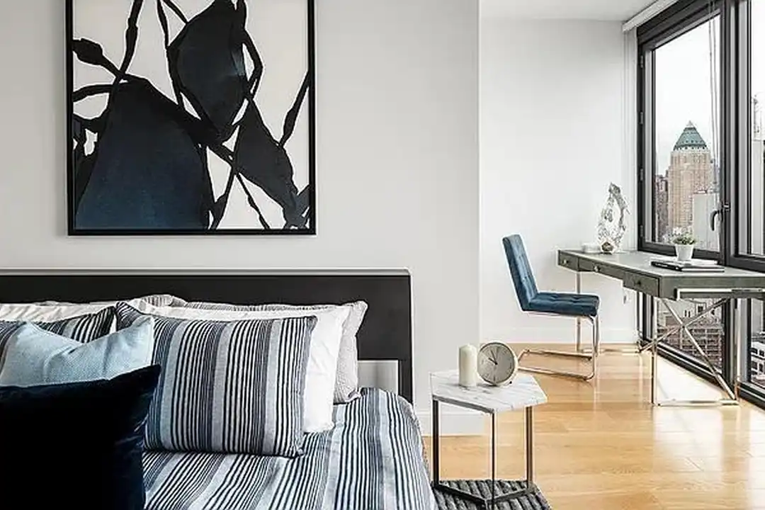 606 W 57th St unit 3017 – pohled 3
