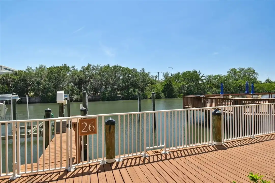 5000 Culbreath Key Way #2-201 – další