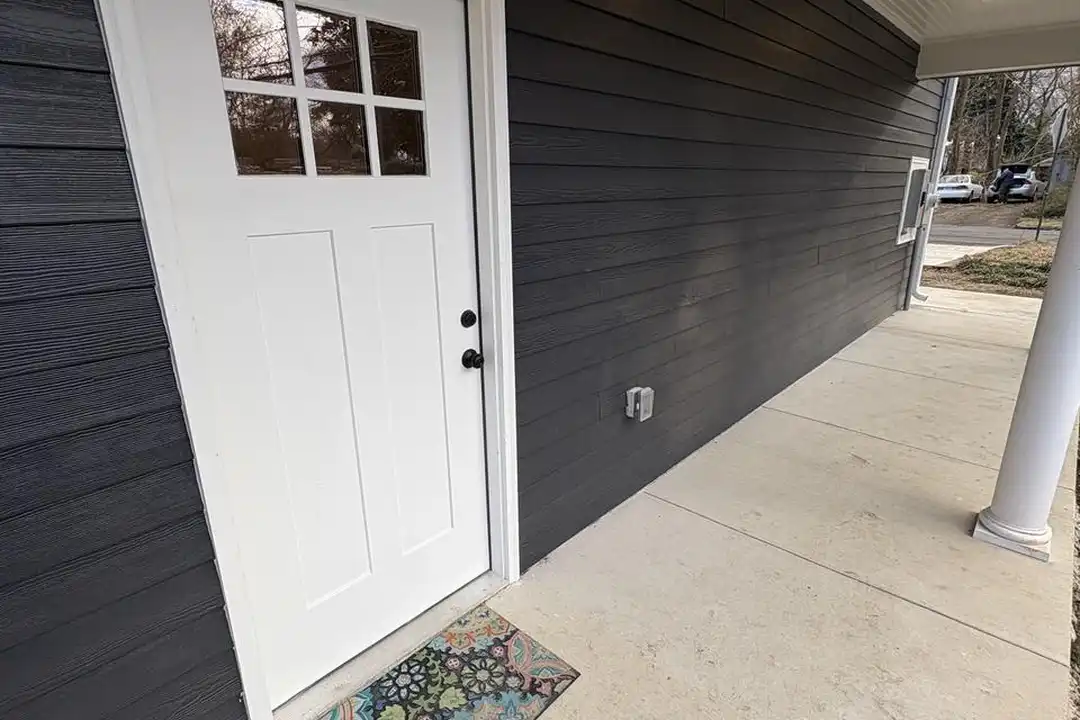 3600 Moss Side Ave unit B - View 3