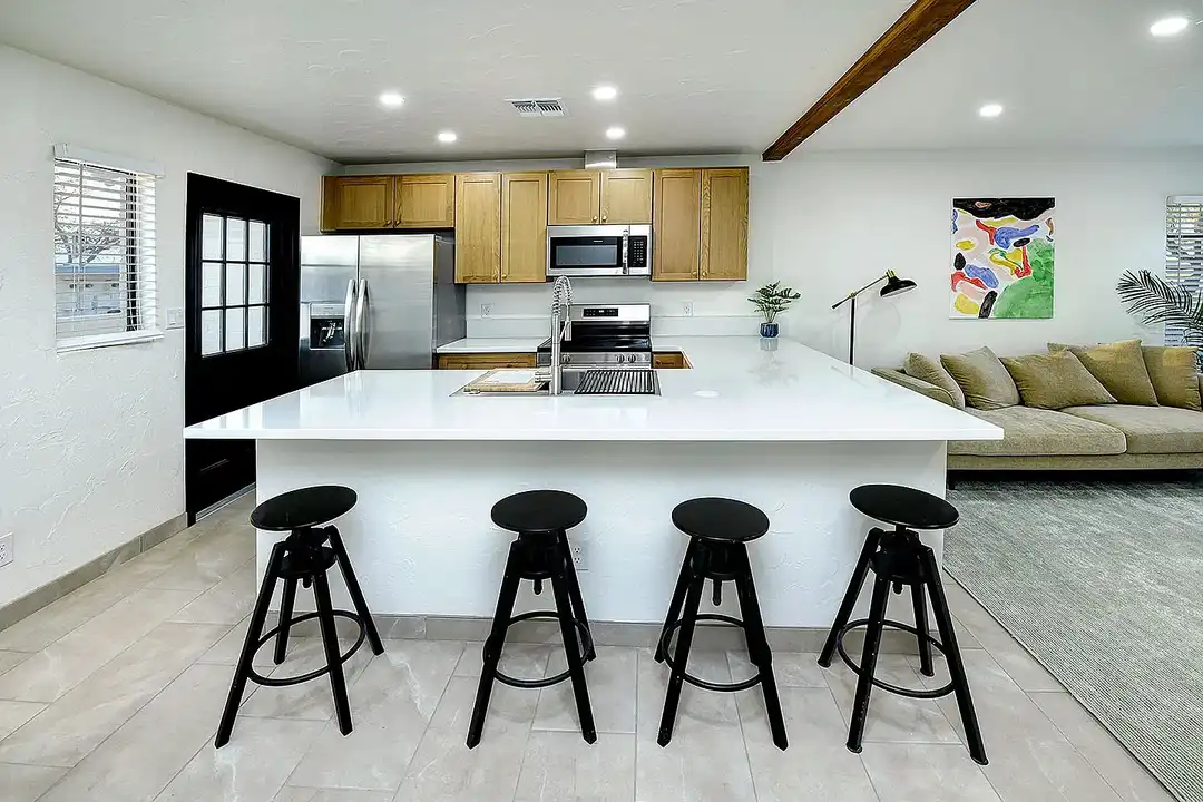 Terra Alta Apartments - View 4