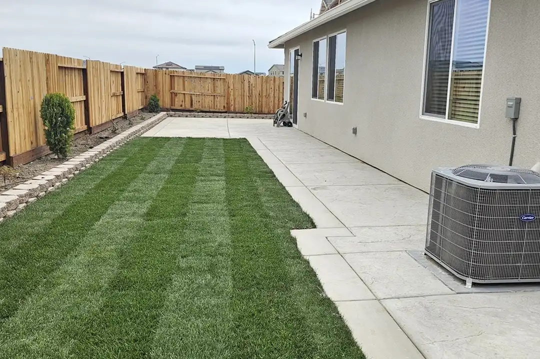 House in Manteca - View 2