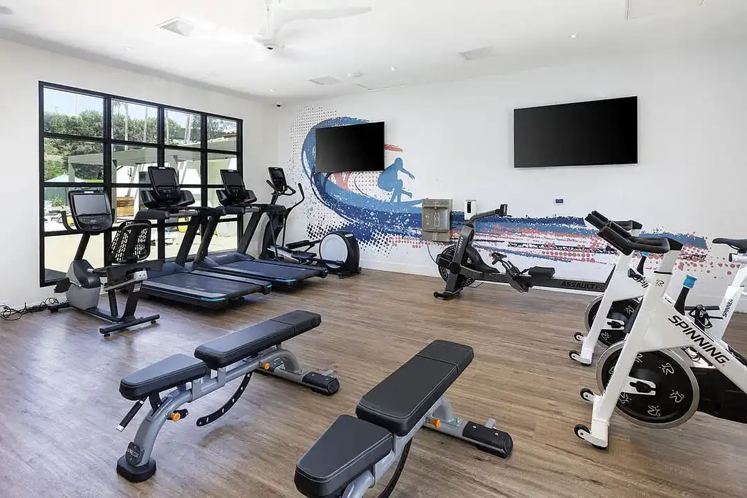La Jolla Blue Apartments – pohled 5