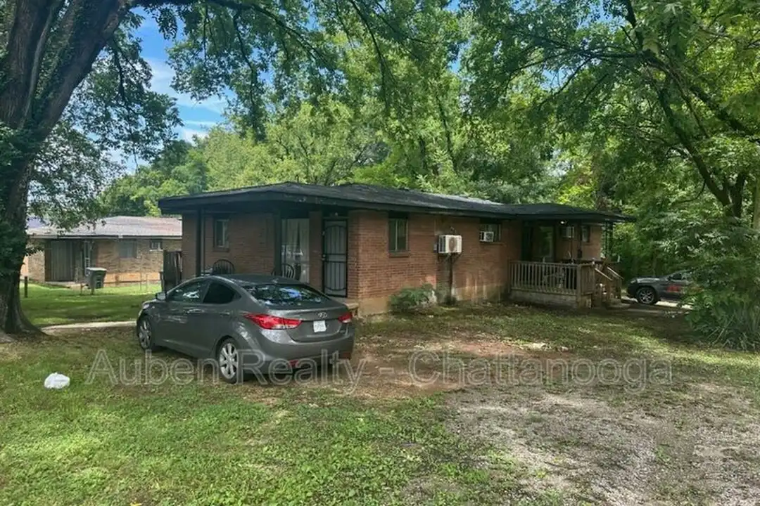 3816 Fagan St unit B – photo 1