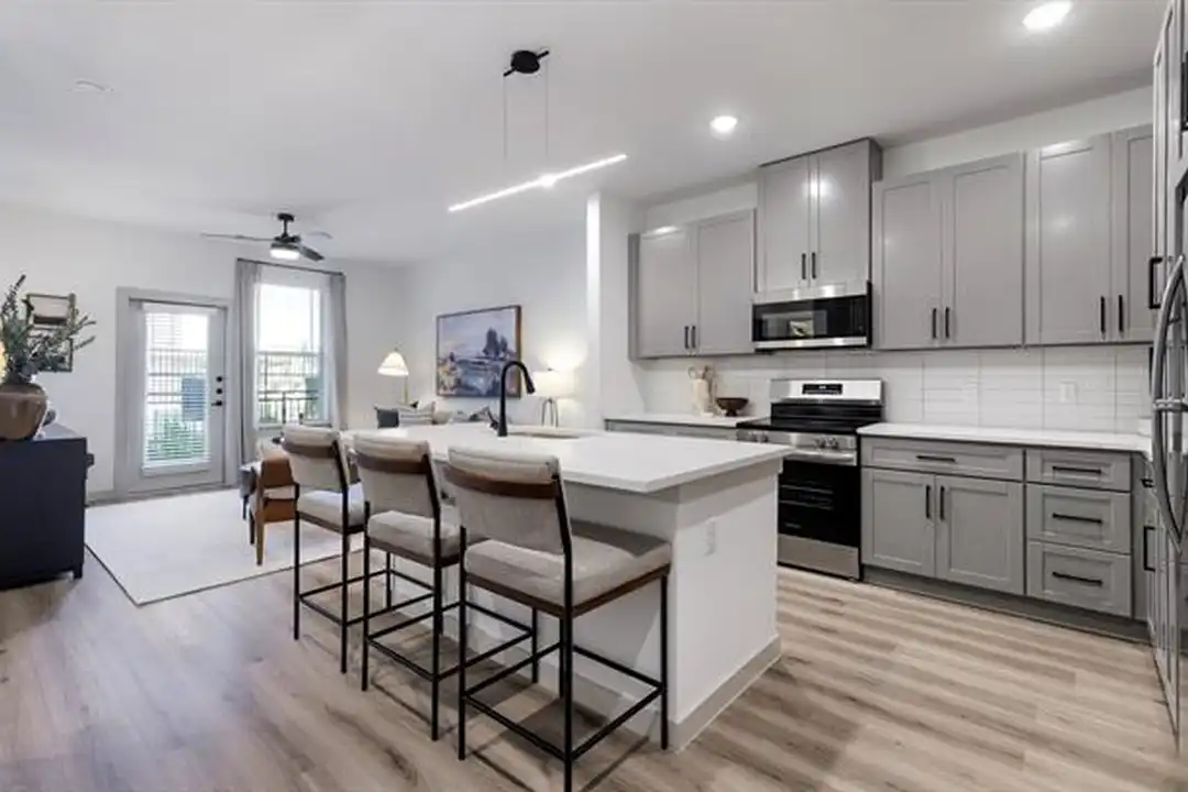 750 Turner Warnell Rd unit 4201 - View 2