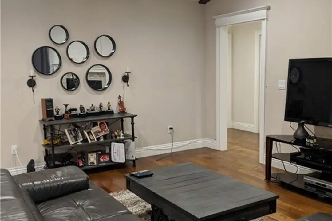5310 La Forest Dr - View 6