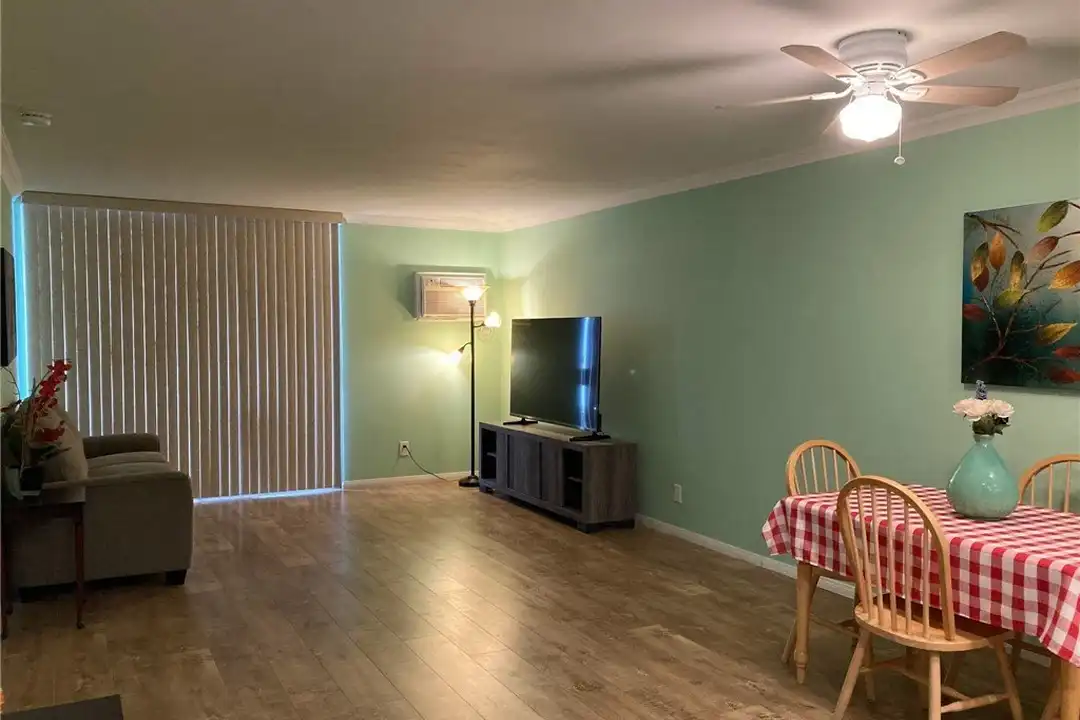 4545 Collwood Blvd #19 - View 5