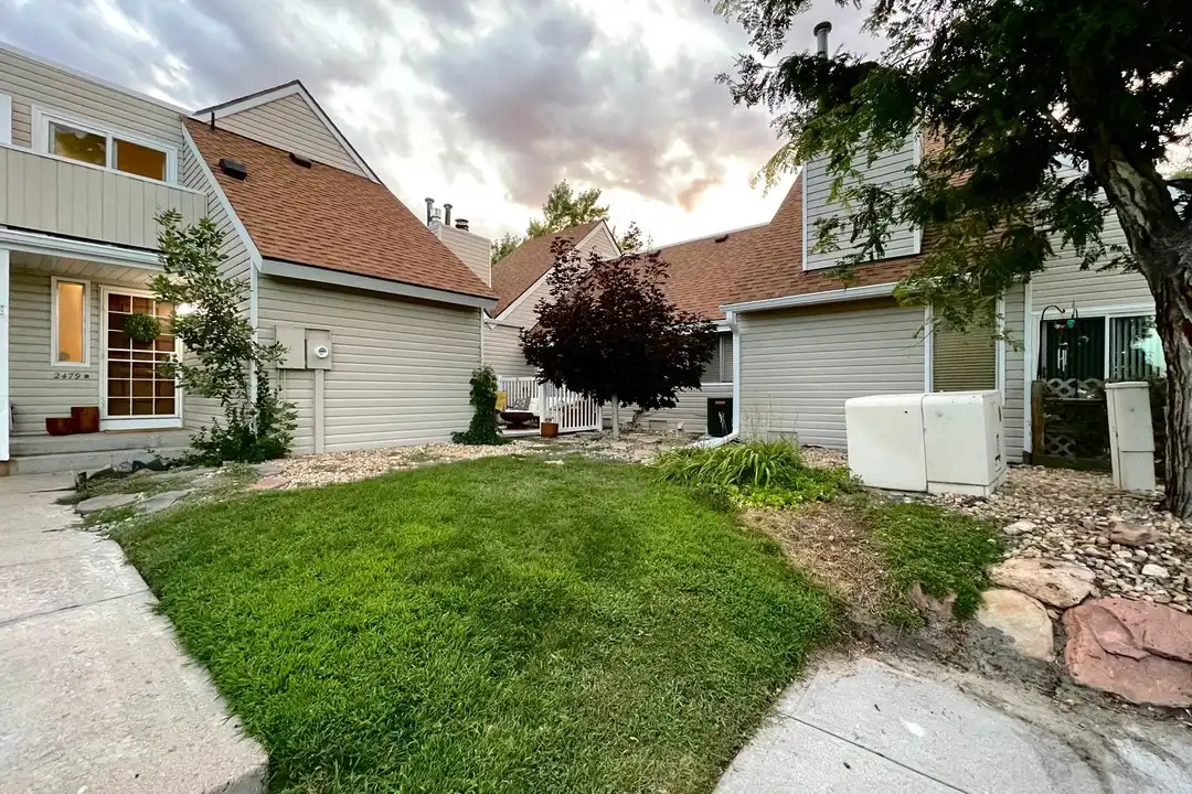 2479 S Xanadu Way - View 3