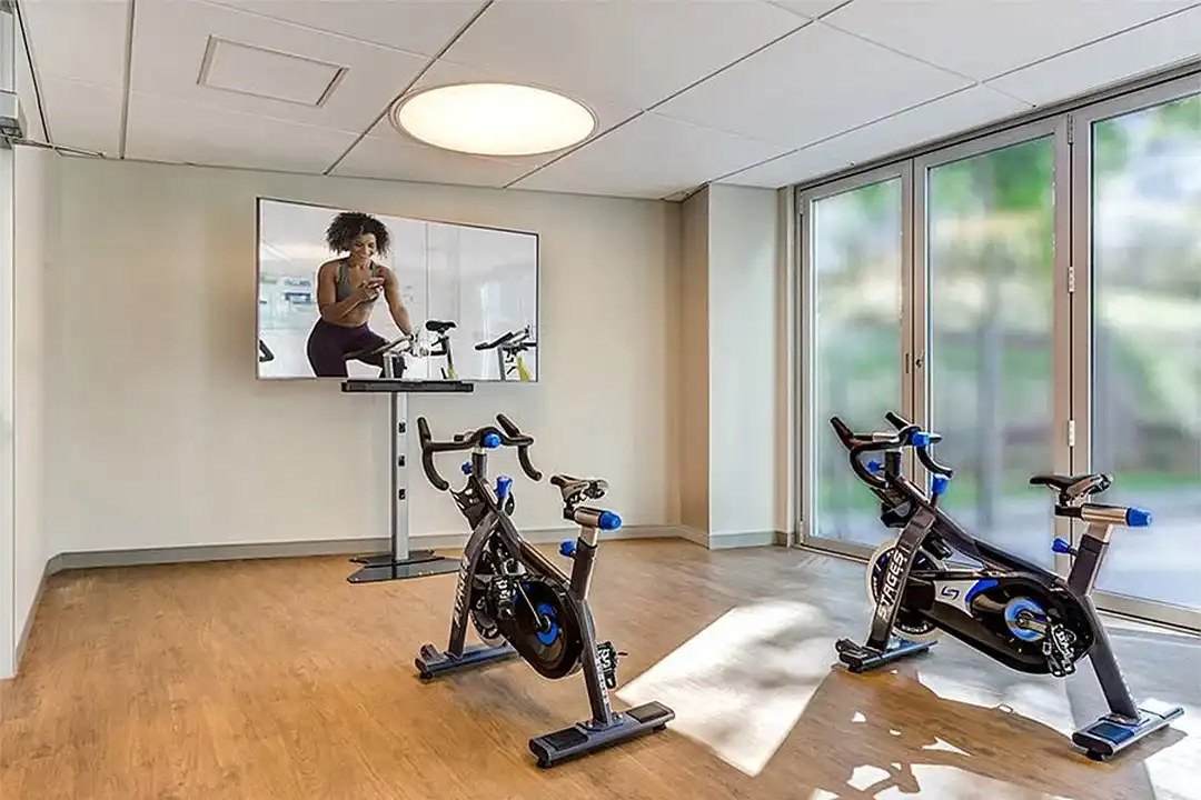 Velo Forest Hills Apartments – photo 1