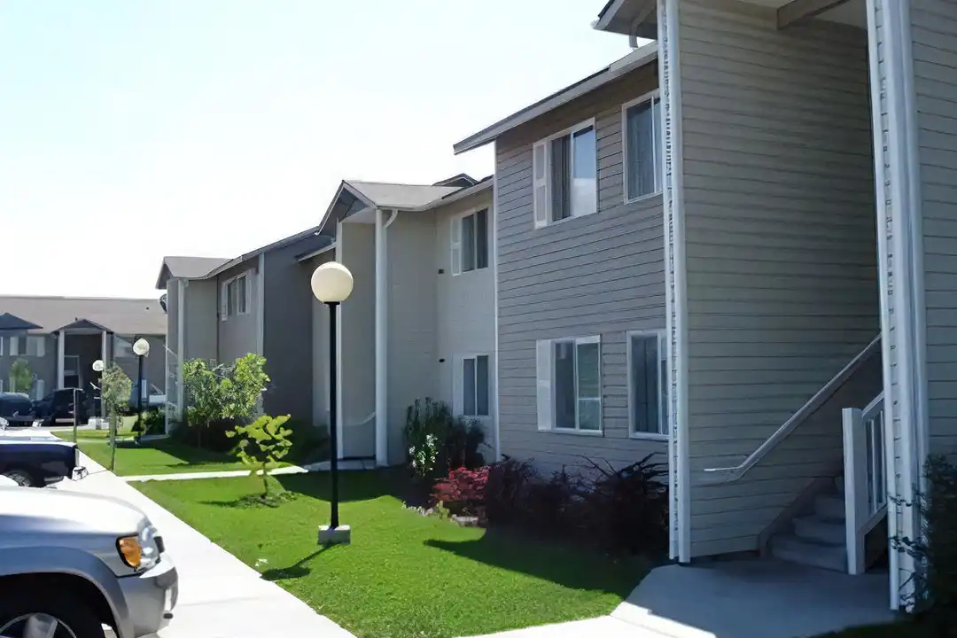 1181 Grandridge Rd unit 101 - View 6