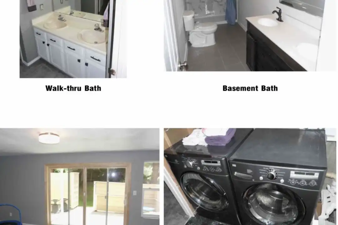2460 Hamlet Ln unit D - View 4