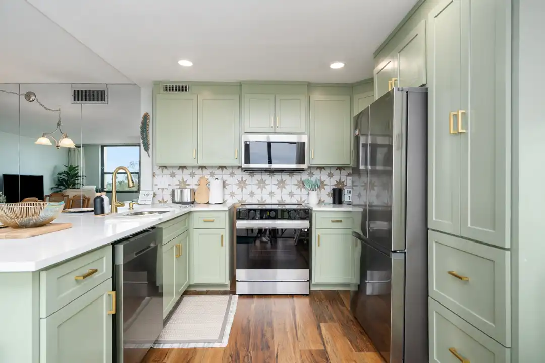 6180 Sun Blvd unit 506 - View 6