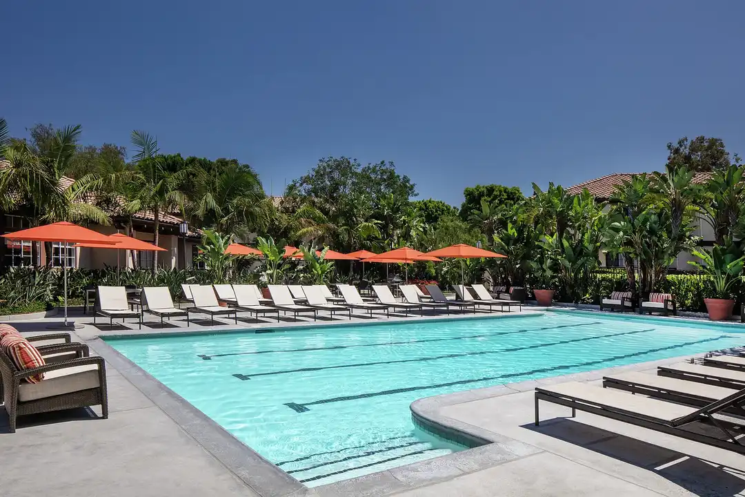 Rancho Tierra Apartment Homes - View 6