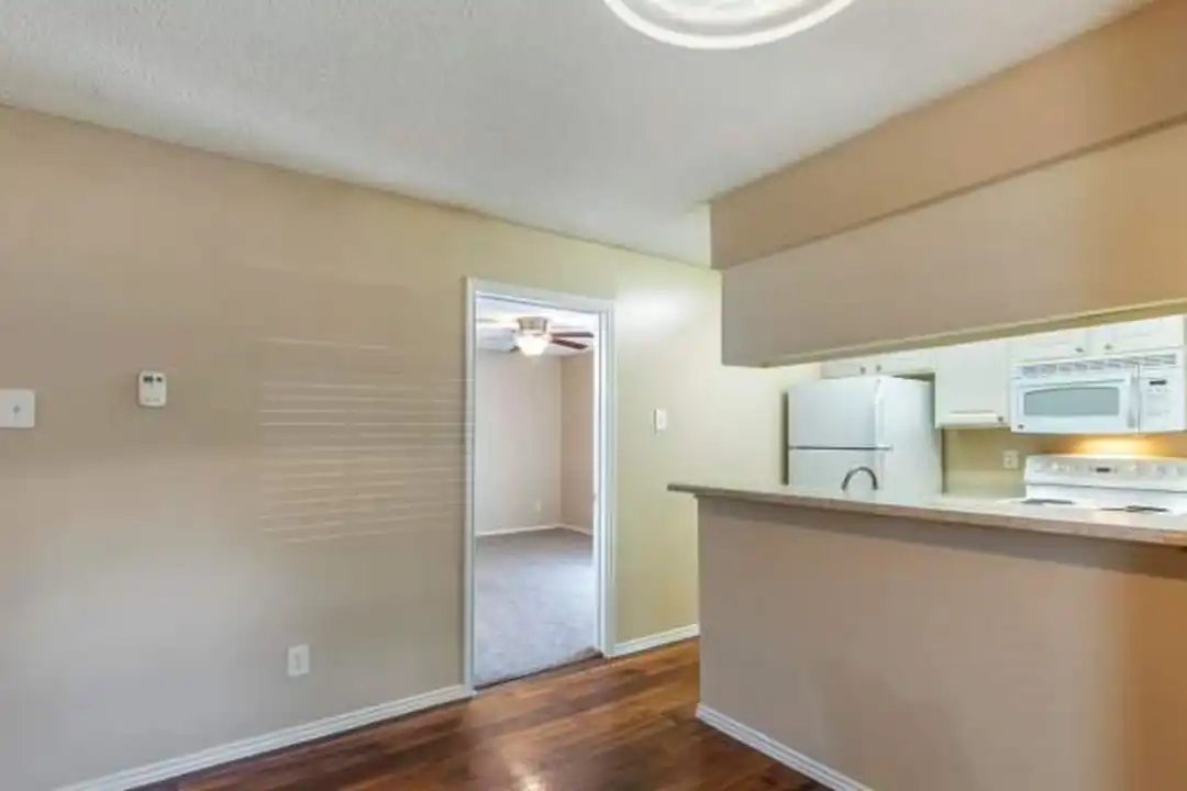 1500 Preston Rd unit # 2118 - View 3