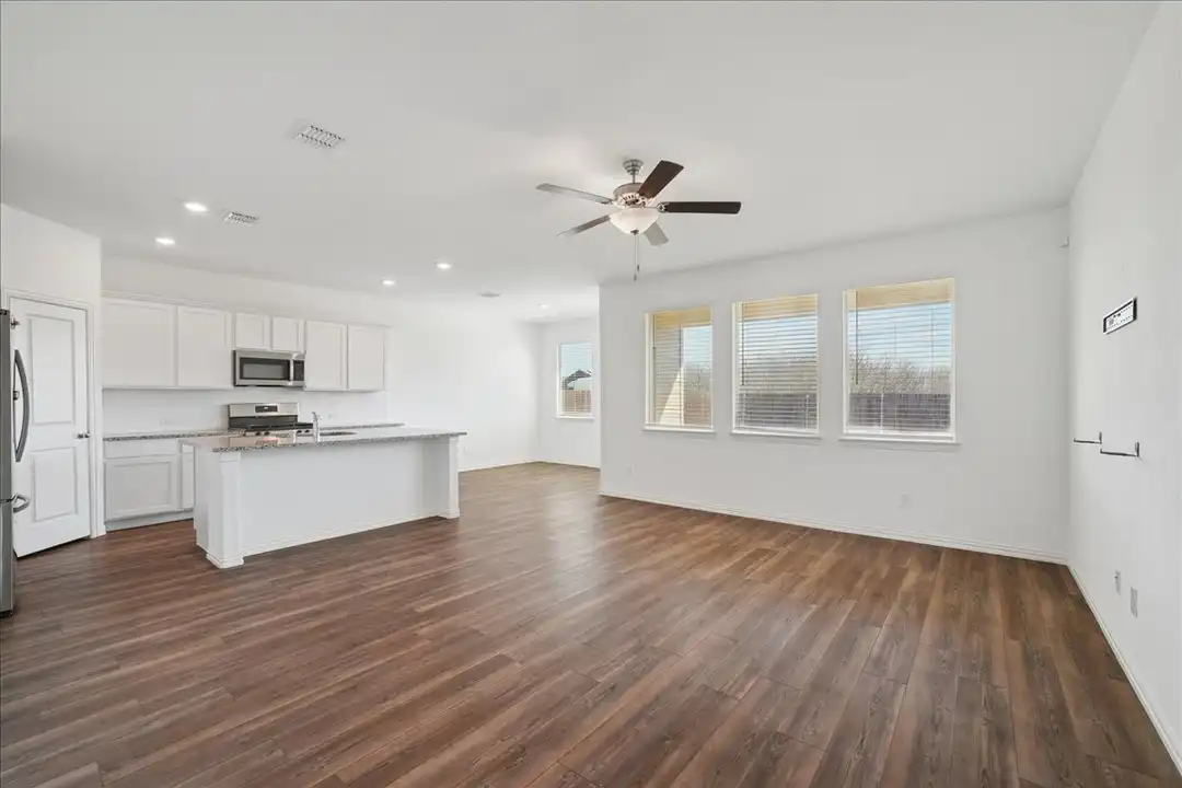 House in Rockwall - View 4