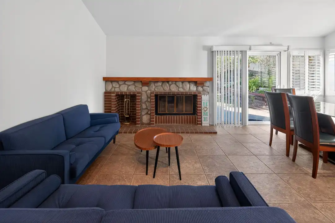 House in San Diego - More