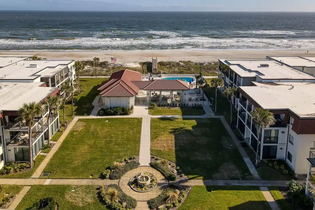 2321 Costa Verde Blvd #201 - View 3