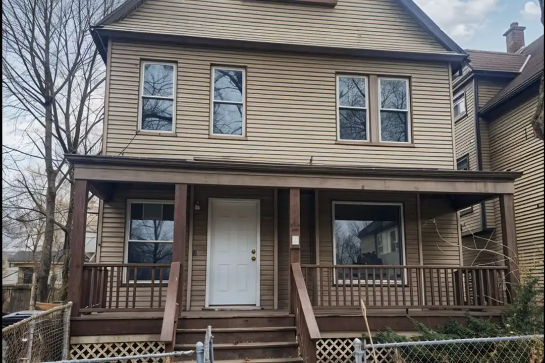 1365 E 89th St – photo 1