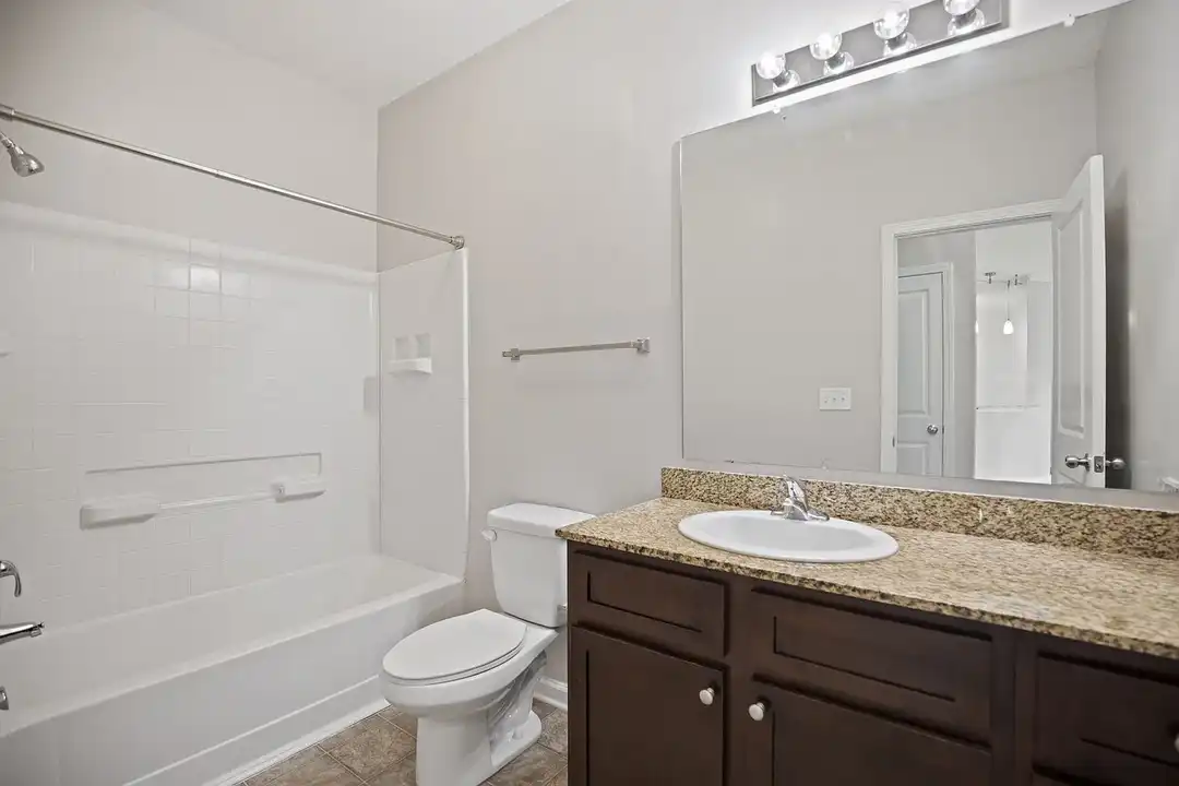 Tyler's Ridge at Sandhills - View 5