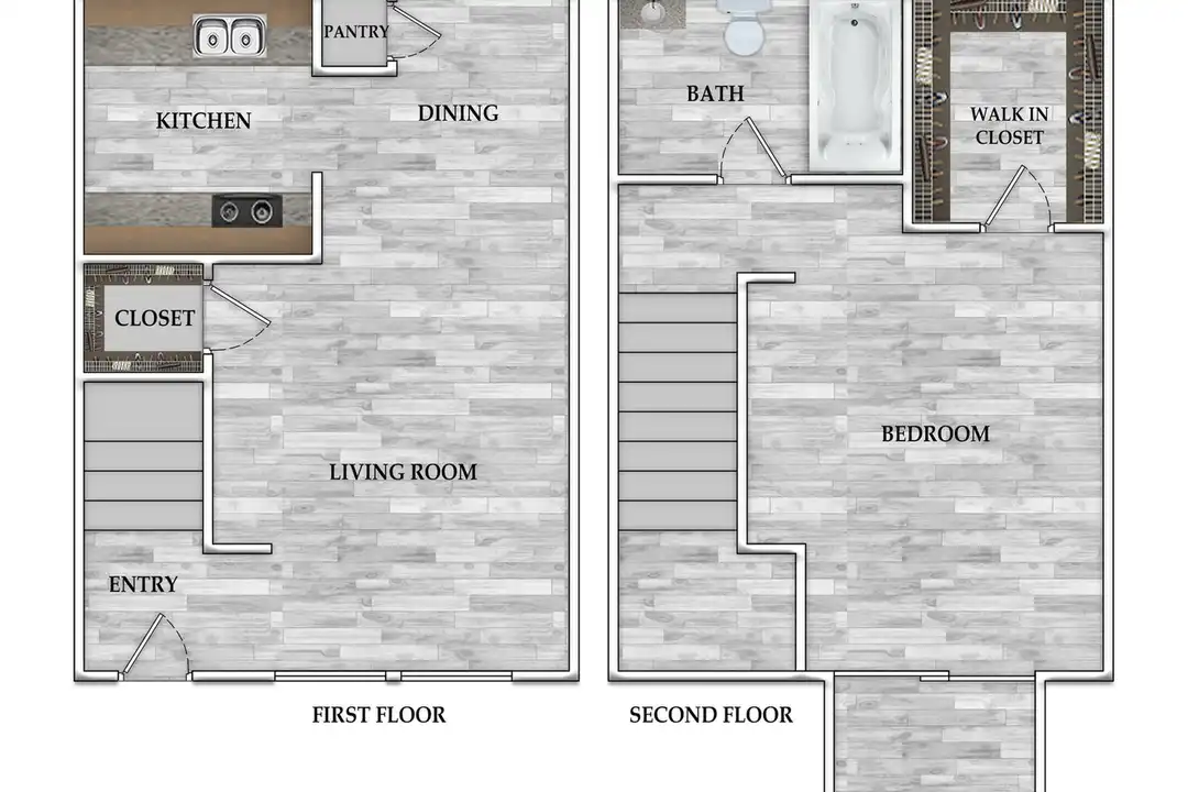 17133 Imperial Valley Dr unit 2-0117 – photo 1