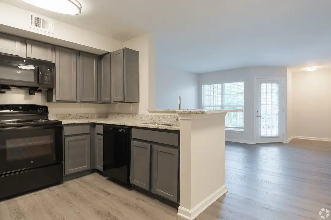 Apartment in Atlanta, Fulton - View 3