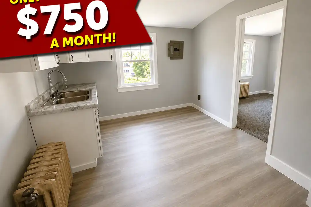 3151 Collingwood Blvd unit 4 – photo 1