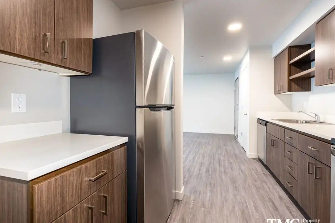 Market Village Apartments – photo 1 of 65