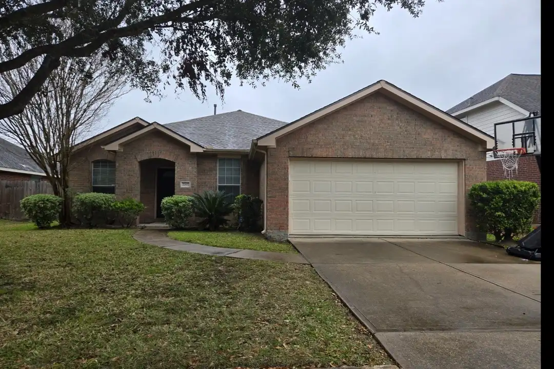 2707 Hewn Rock Way - View 2