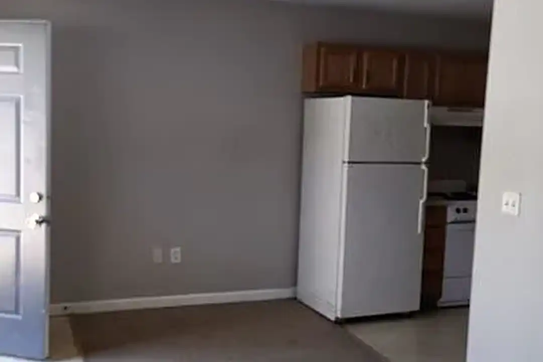 Cornerstone Apartments – photo 1 of 13