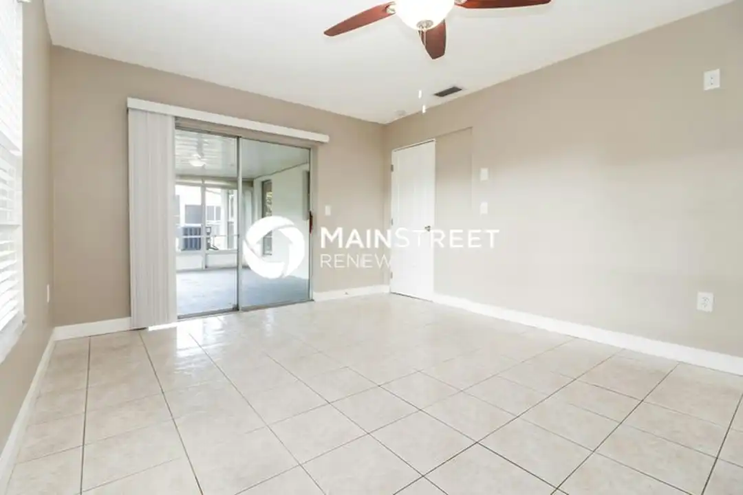 3707 Mexicali St - View 3