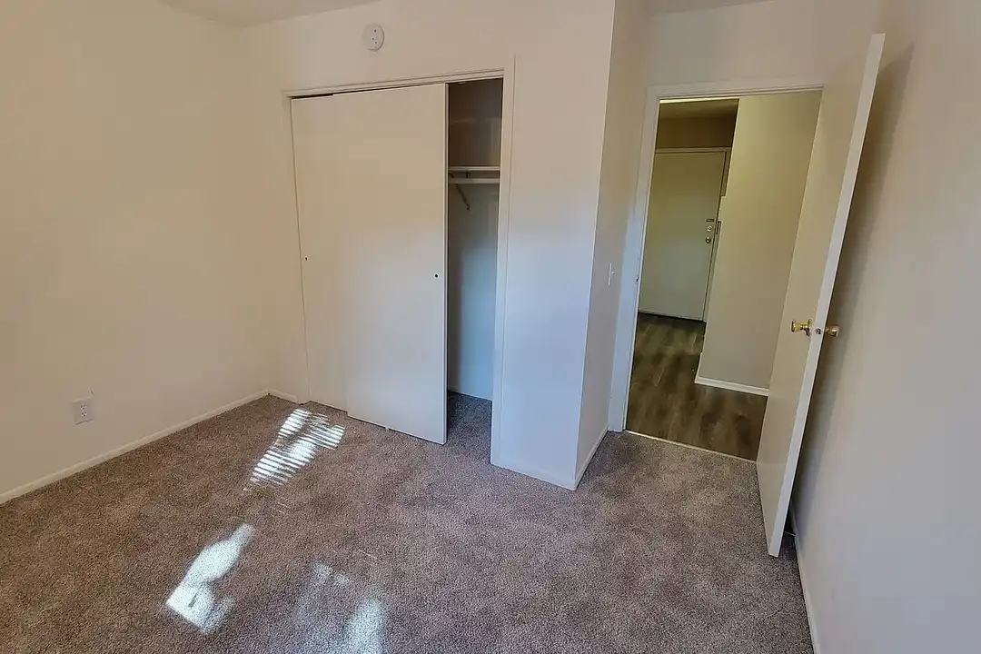Park Village Apartments – photo 1