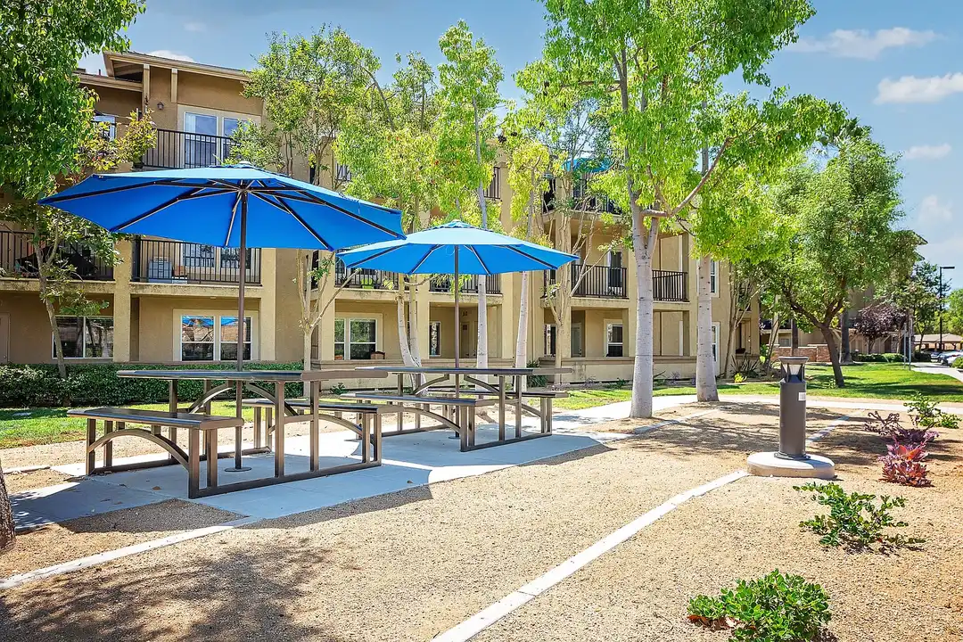 55+ Community - FountainGlen at Temecula – photo 1 of 33