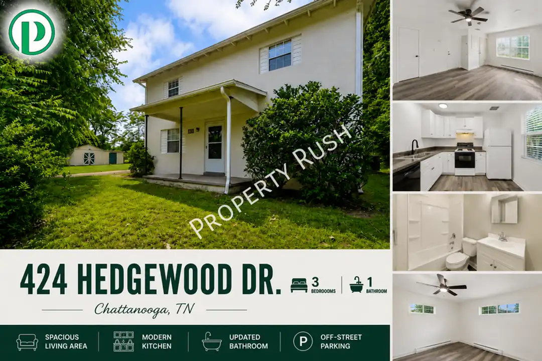 424 Hedgewood Dr – photo 1