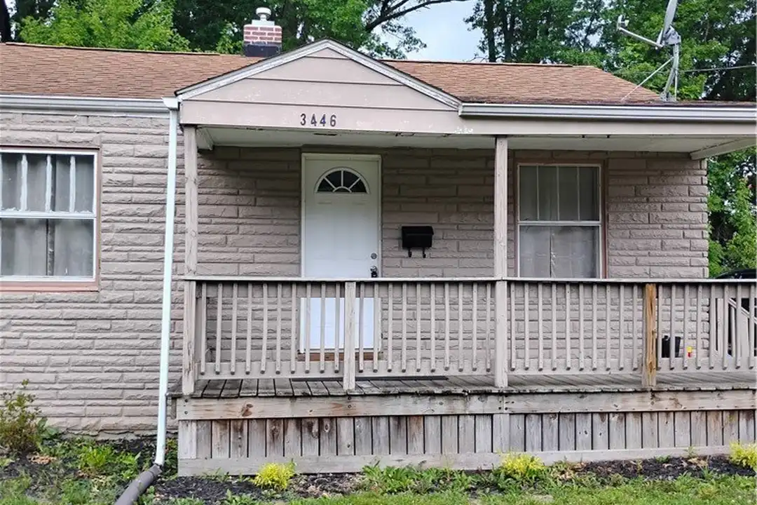 3446 Hadley Ave – photo 1