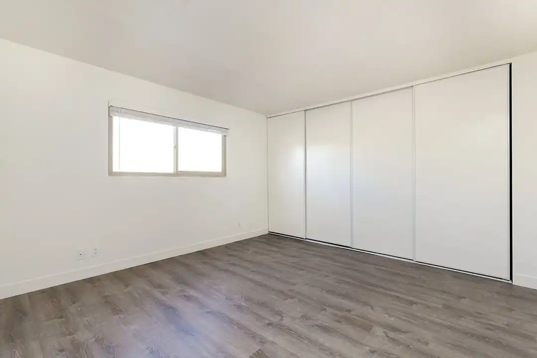 Garden Park Apartments – photo 1 of 37