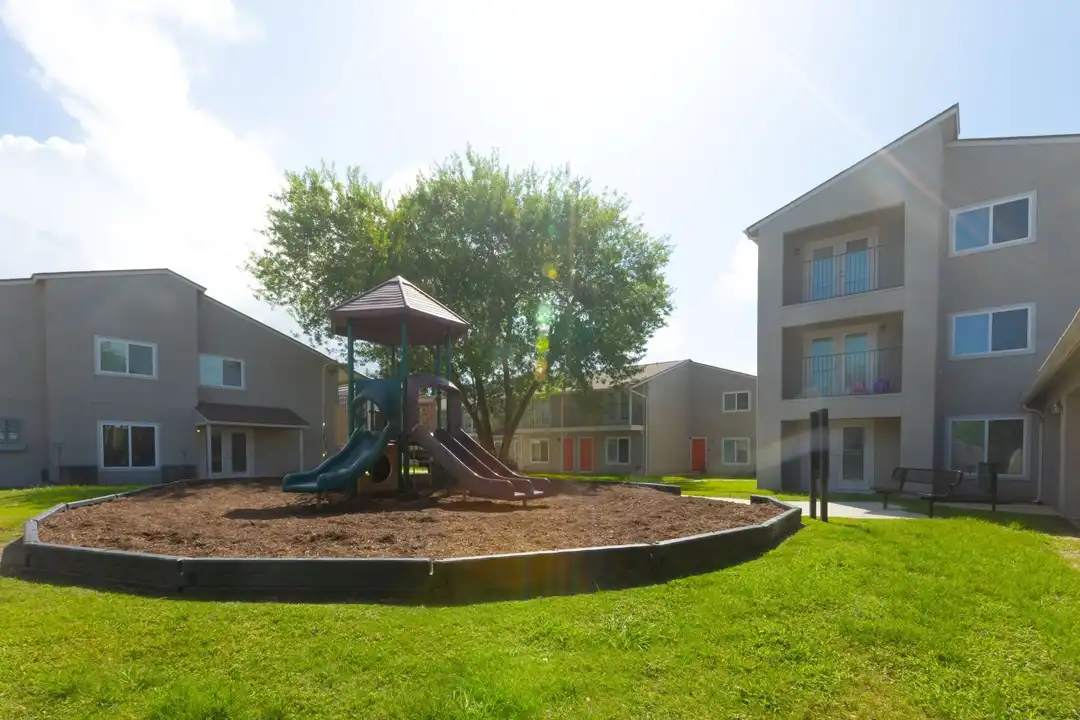 Apartment in Victoria - View 5