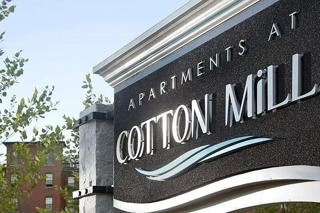 The Apartments at Cotton Mill - View 3