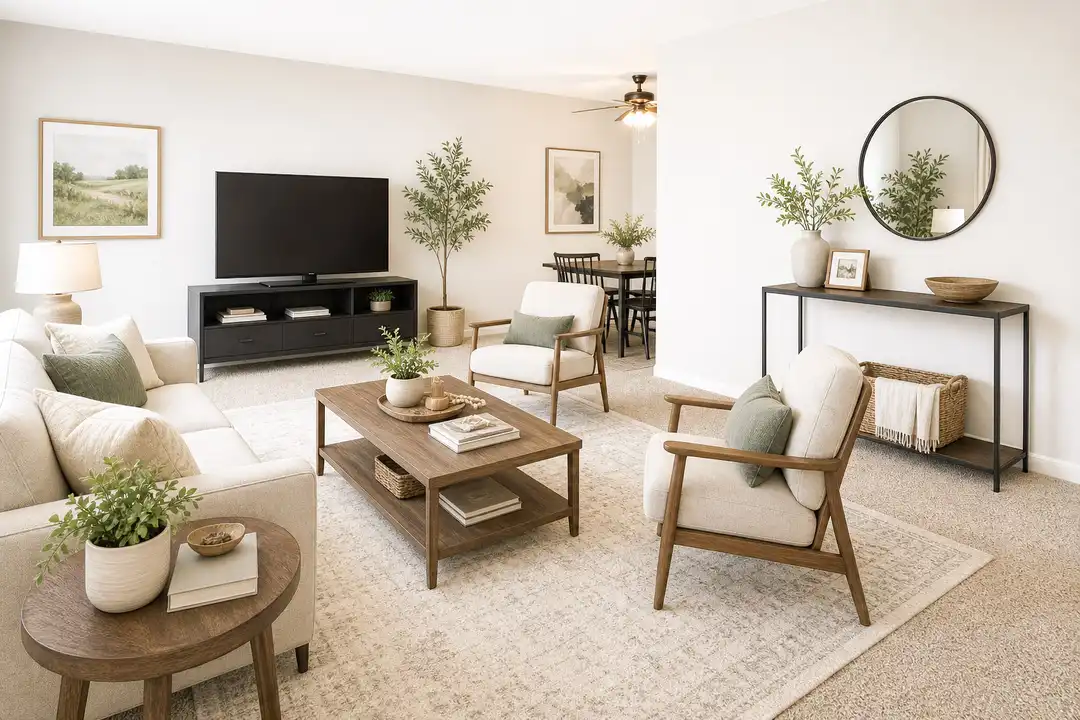 1616 Mt Royal Blvd unit 307 – photo 1 of 9