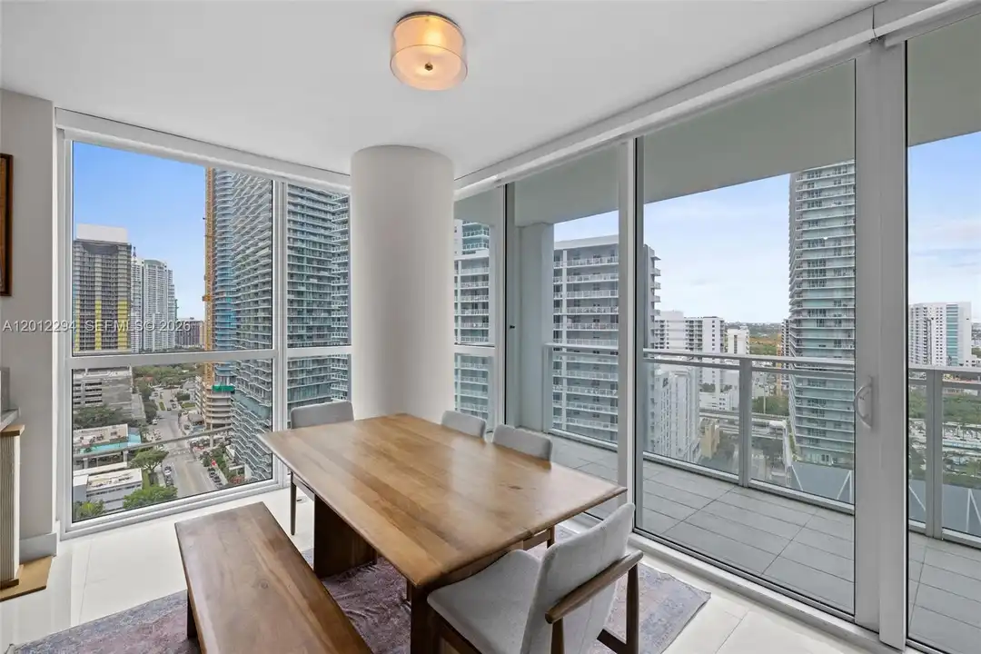 1080 Brickell Ave unit 2001 - More