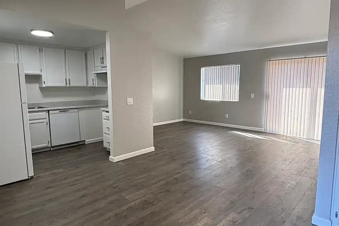 Dafna Village Apartment Homes - View 5