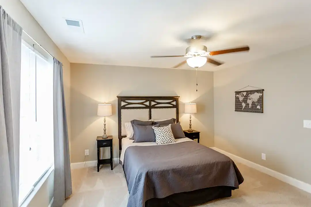 Millsprings Townhomes – photo 1