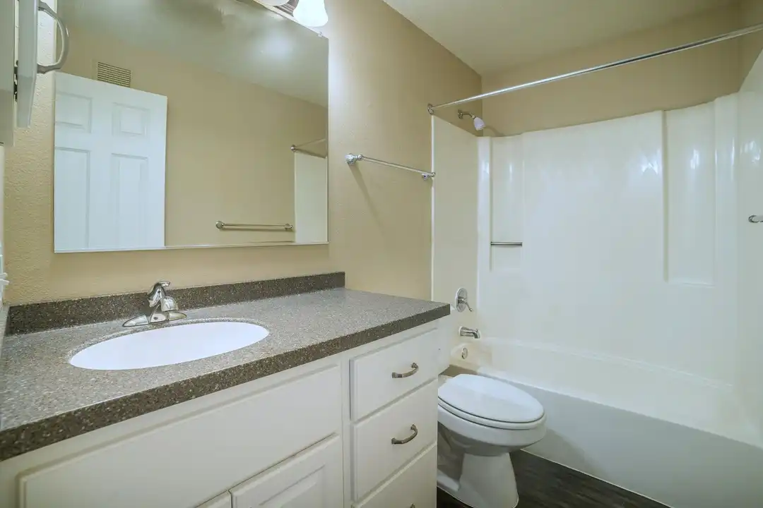 2900 S Louise Ave unit 3000-208 - View 6