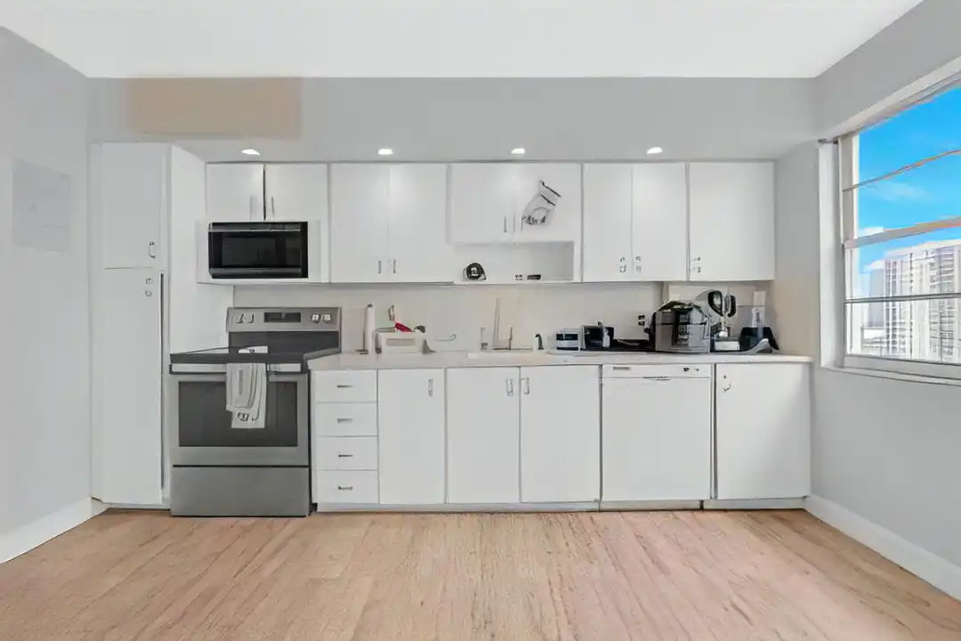 2894 NE 183rd St - View 2